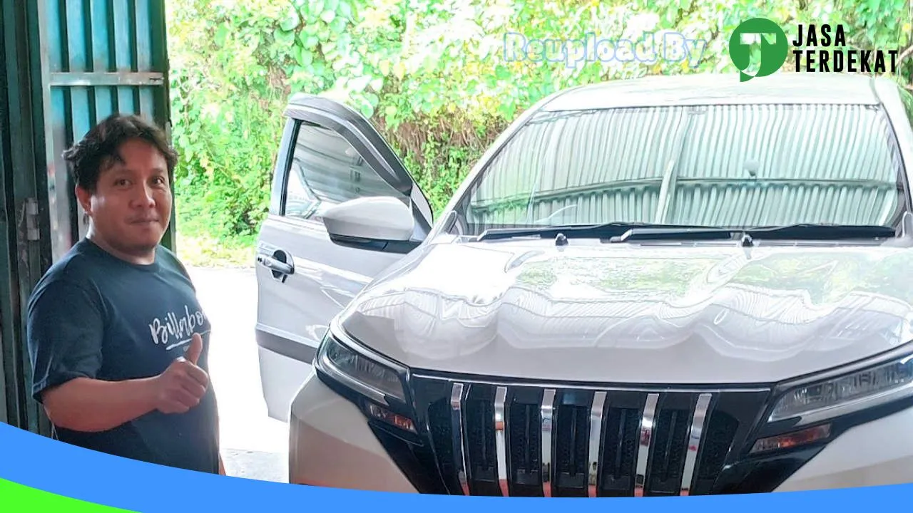 Gambar JAYA MOBIL SHOWROOM di Minahasa Tenggara, Sulawesi Utara ke 5
