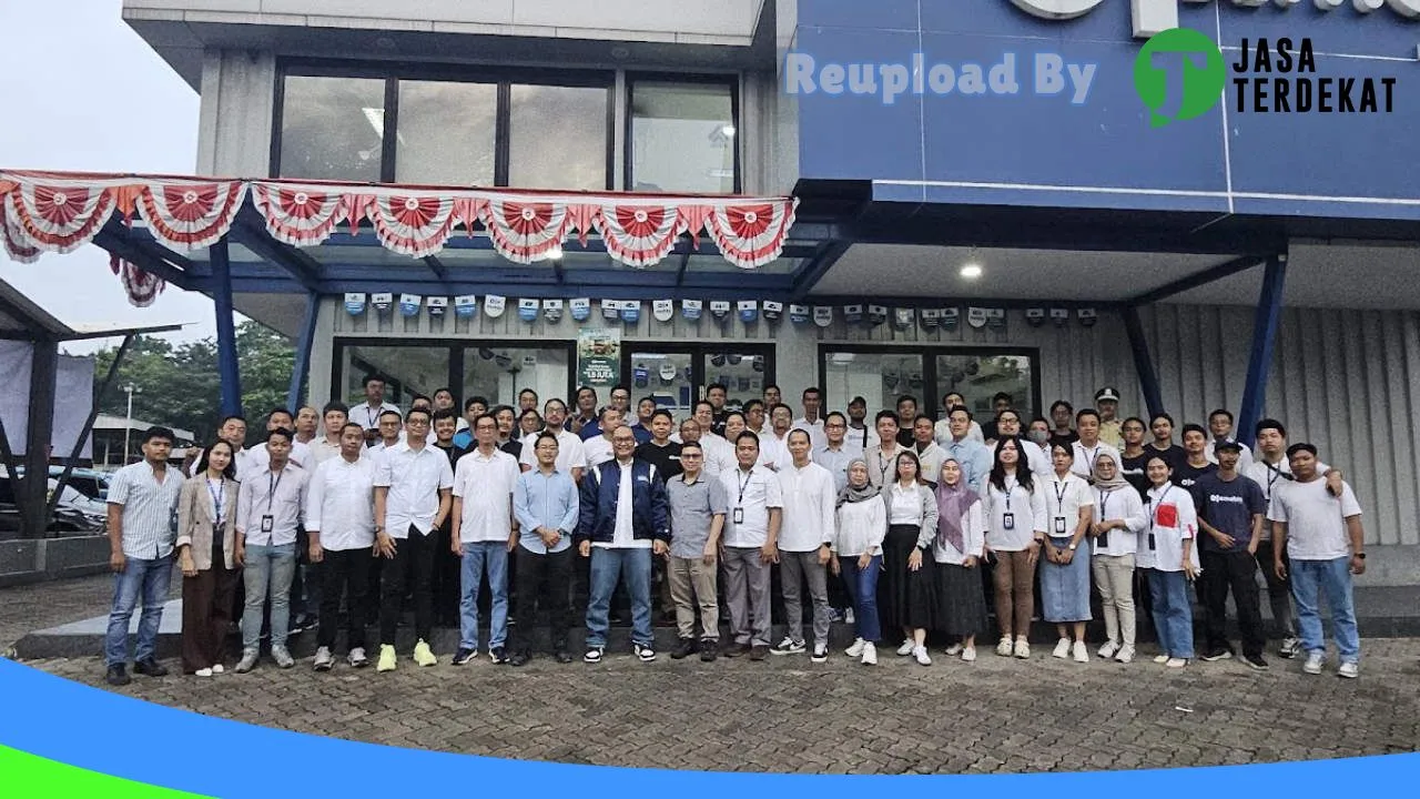 Gambar OLXmobbi Store – Buaran, Jakarta di Jakarta Timur, DKI Jakarta ke 1