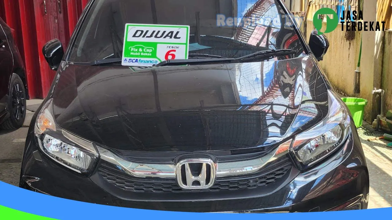 Gambar Showroom Sinar Mobil di Kota Banjarmasin, Kalimantan Selatan ke 5