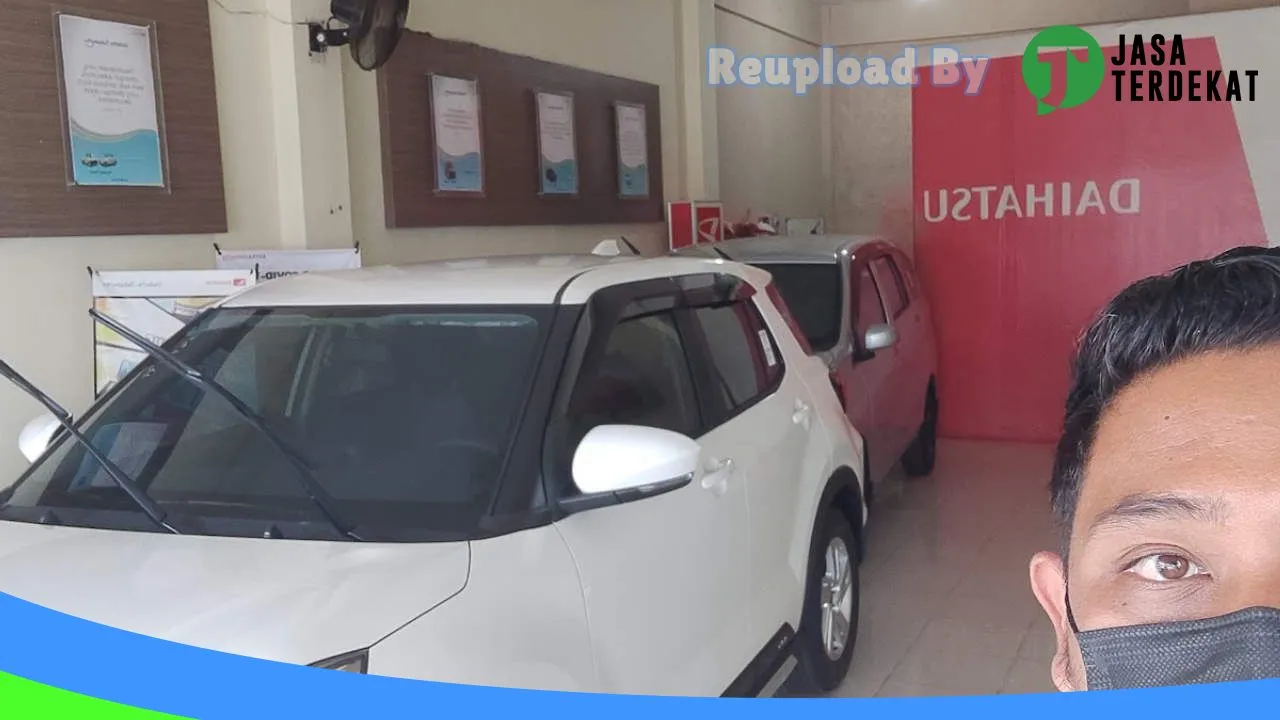 Gambar Astra Daihatsu Metro – Lampung di Metro, Lampung ke 5