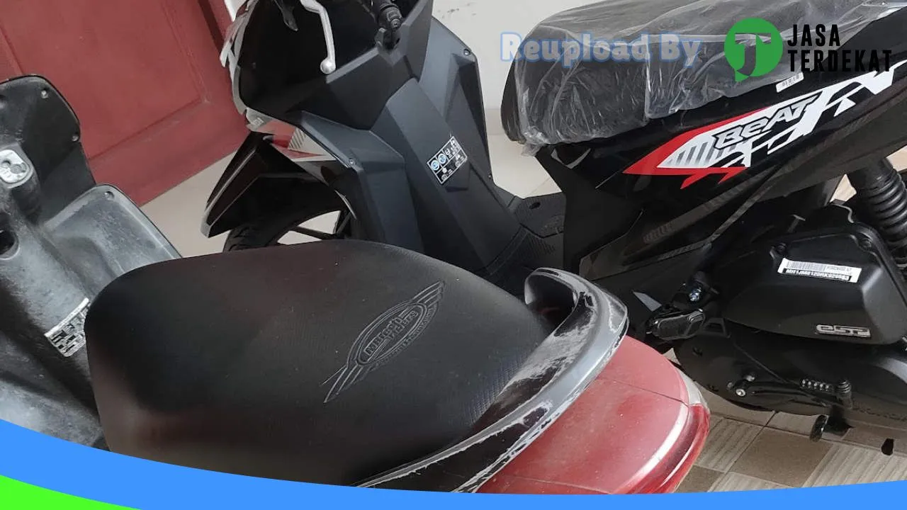 Gambar Dealer HONDA PT. CATUR PUTRA JAYA di Kota Bekasi, Jawa Barat ke 5