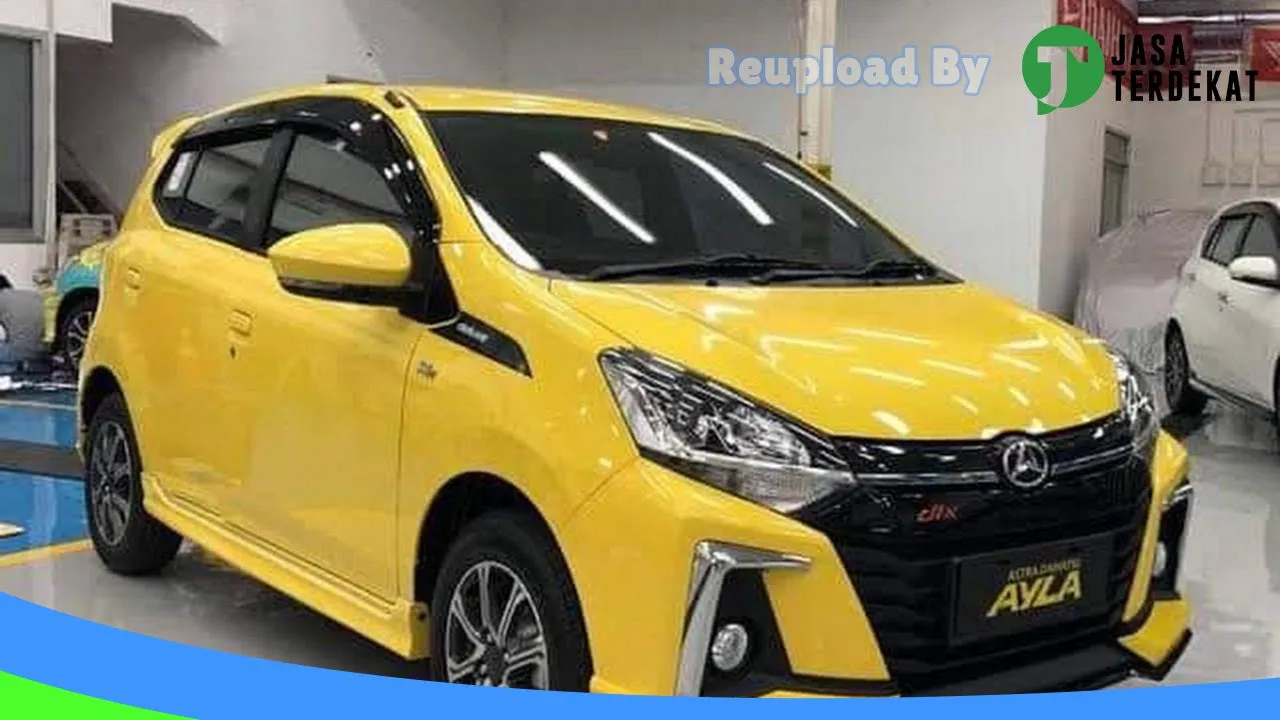 Gambar Capella Daihatsu Sibolga (Sales Point Resmi) di Tapanuli Utara, Sumatera Utara ke 2