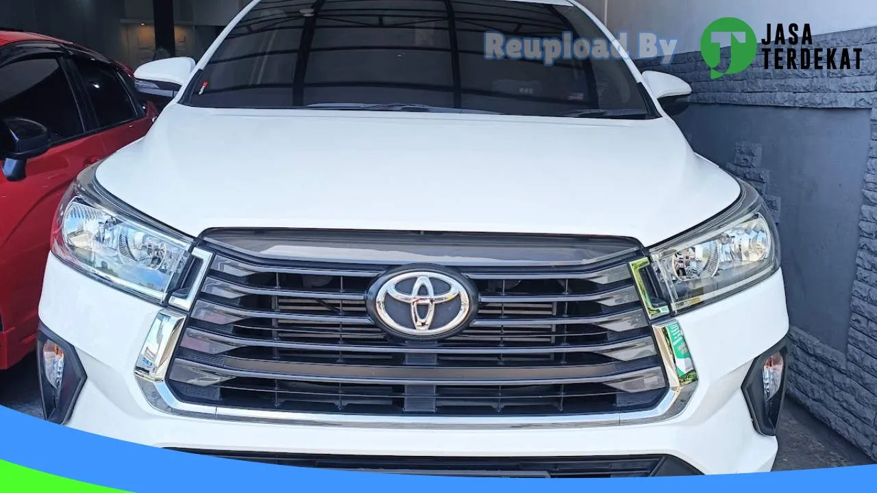 Gambar Paradise Mobil Used Car Mojokerto di Mojokerto, Jawa Timur ke 3