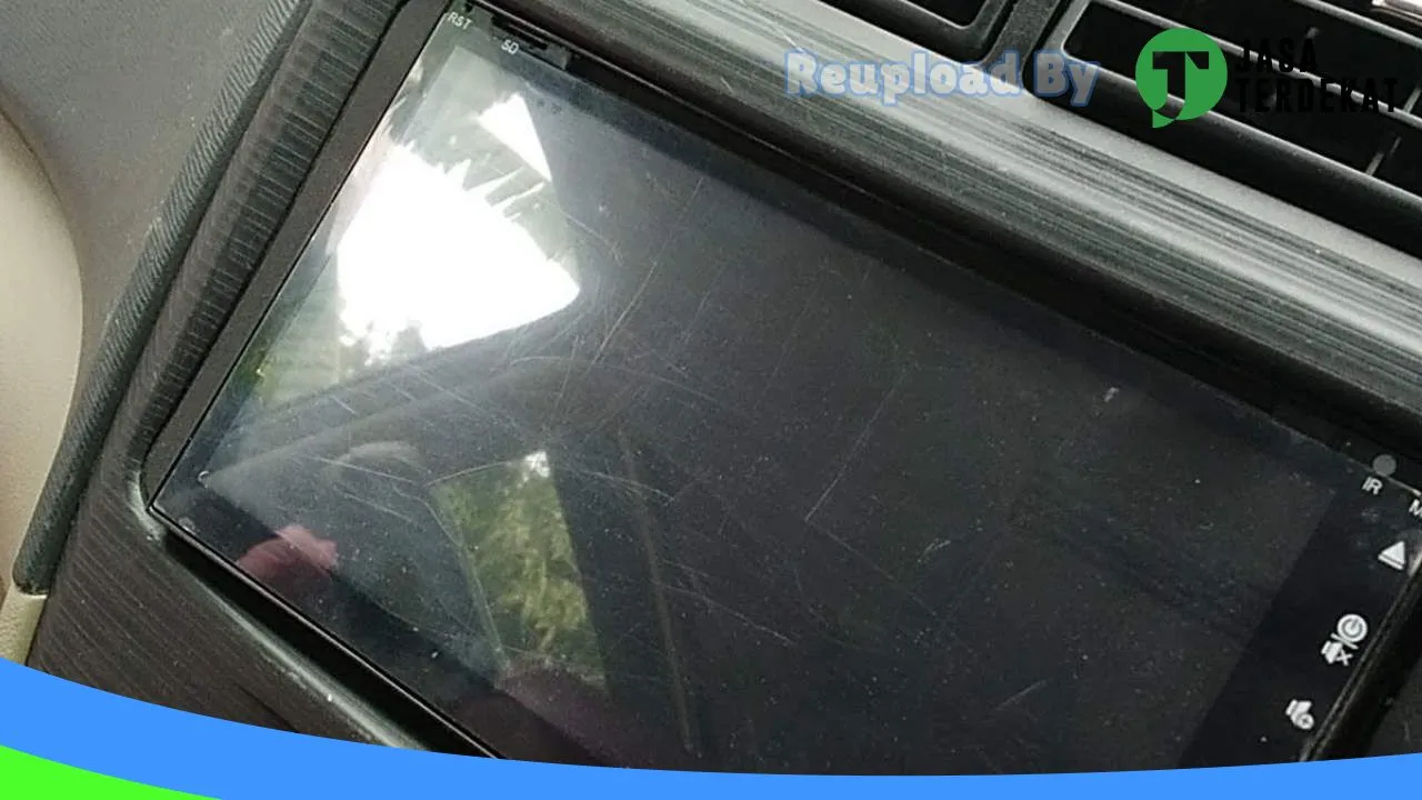 Gambar Kalla Toyota Sulbar | Cab. Polman di Polewali Mandar, Sulawesi Barat ke 3