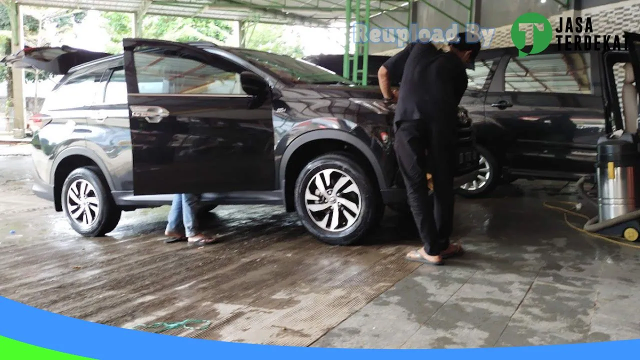 Gambar Harapan Jaya Otomotif di Tana Toraja, Sulawesi Selatan ke 1
