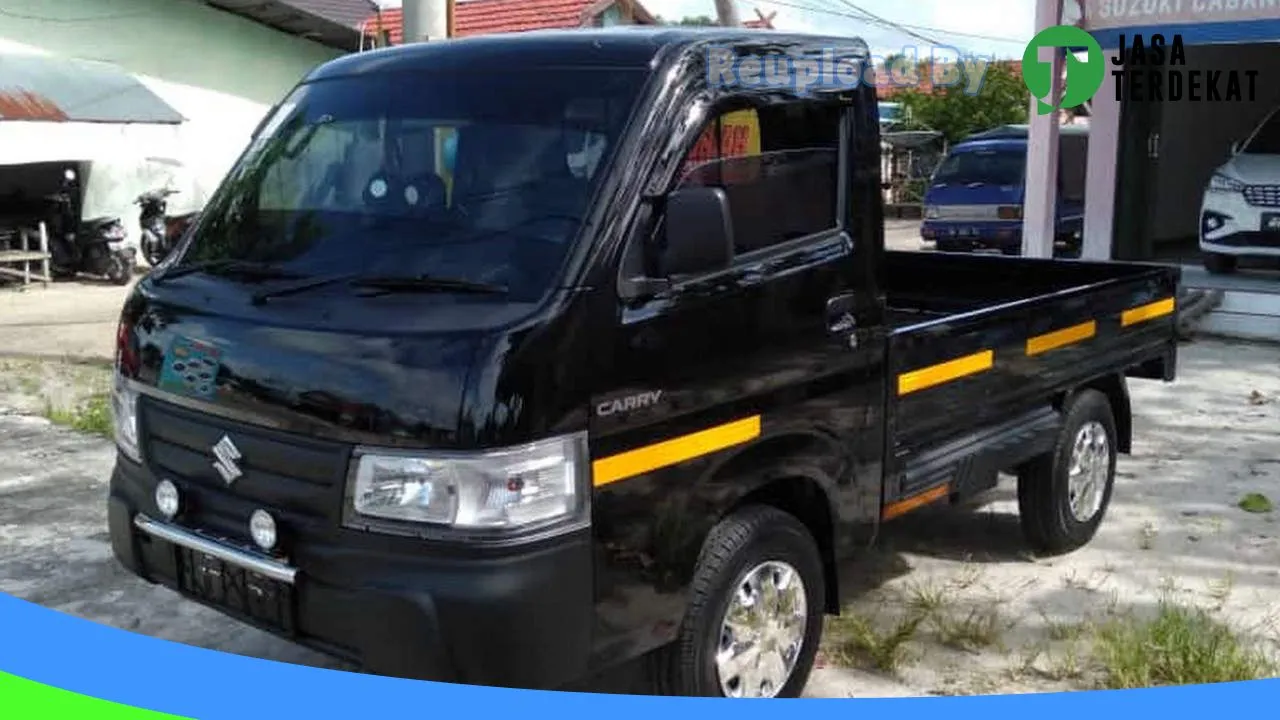 Gambar Dealer Mobil Suzuki Kasongan di Katingan, Kalimantan Tengah ke 5