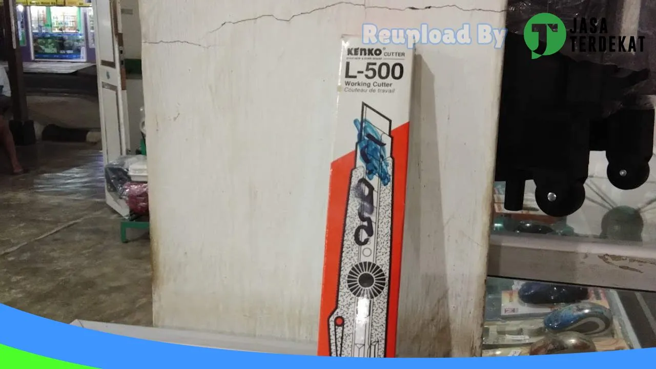 Gambar Salsa Cellular di Kaimana, Papua Barat ke 4
