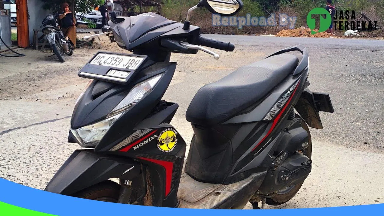 Gambar MENJUAL MOTOR SEKEN di Ogan Ilir, Sumatera Selatan ke 5