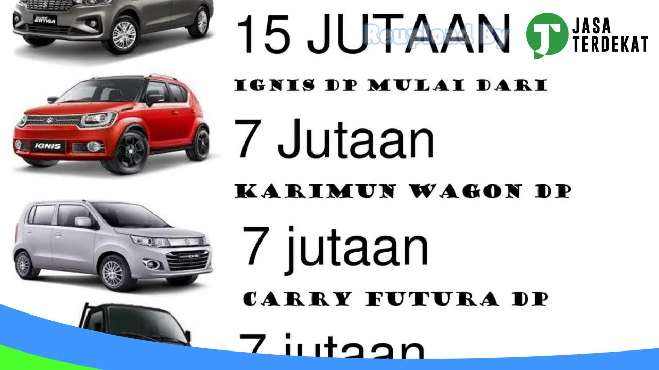 Gambar Sales Suzuki Mobil Natar di Pesawaran, Lampung ke 3