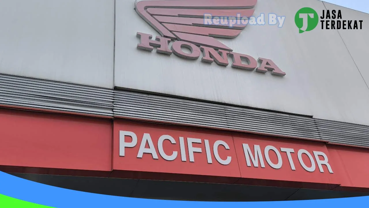 Gambar Honda Pacific V Motor Subang di Subang, Jawa Barat ke 3