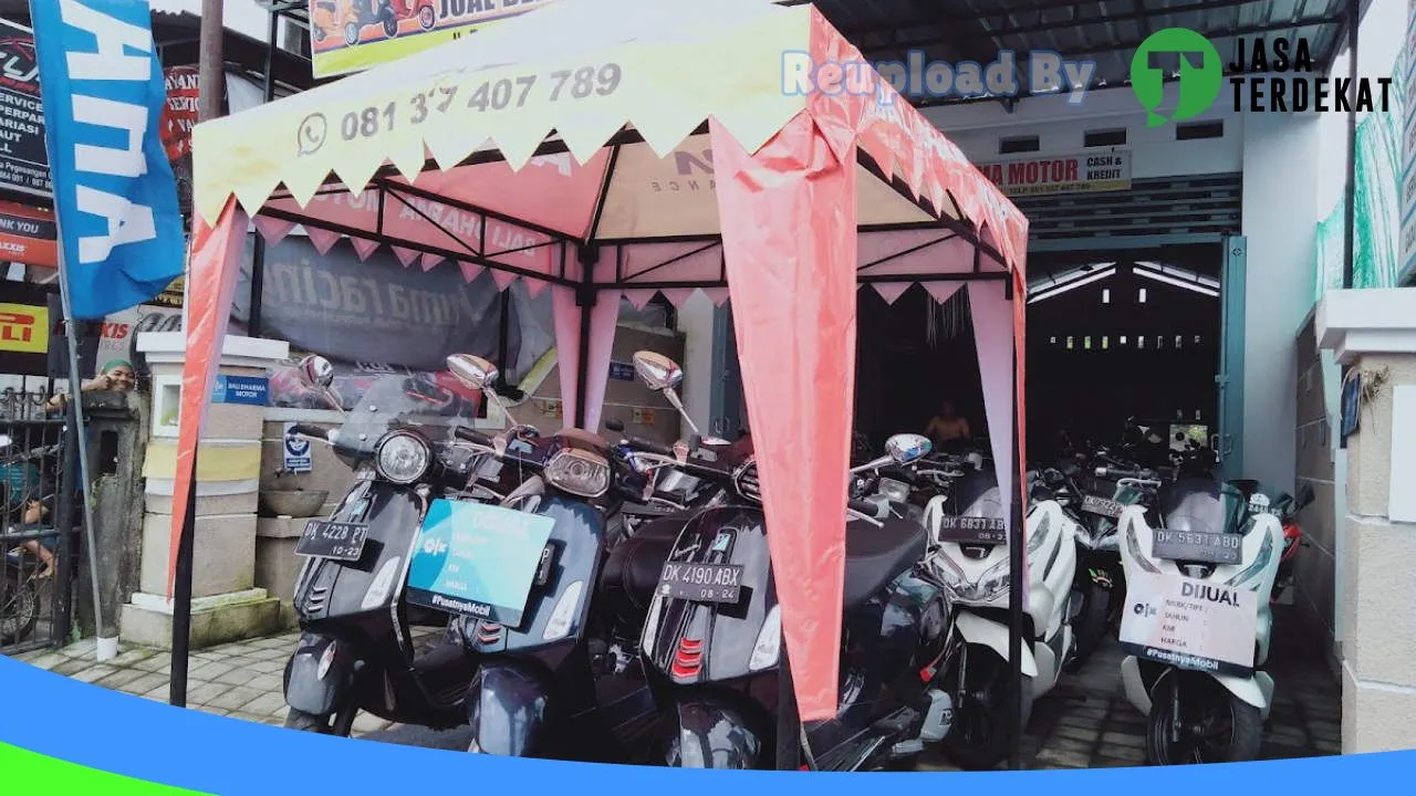 Gambar BALI DHARMA MOTOR GIANYAR di Gianyar, Bali ke 2