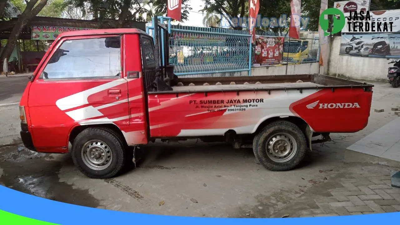 Gambar PT.SUMBER JAYA MOTOR II di Aceh Tamiang, Aceh ke 2