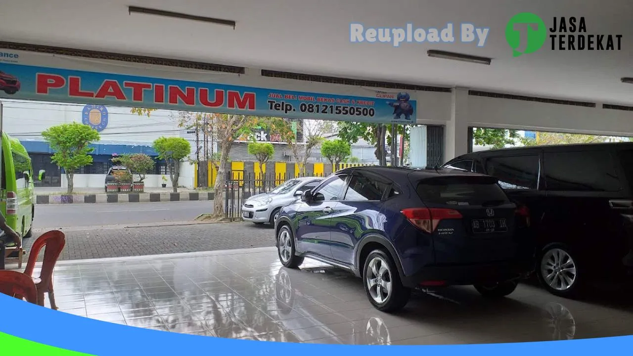Gambar Platinum Mobil di Banyumas, Jawa Tengah ke 2