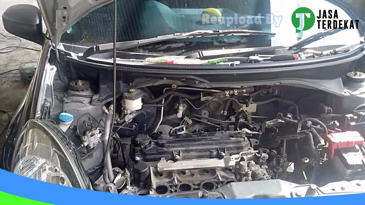 Gambar F2 Bengkel Mobil Soppeng di Soppeng, Sulawesi Selatan ke 4