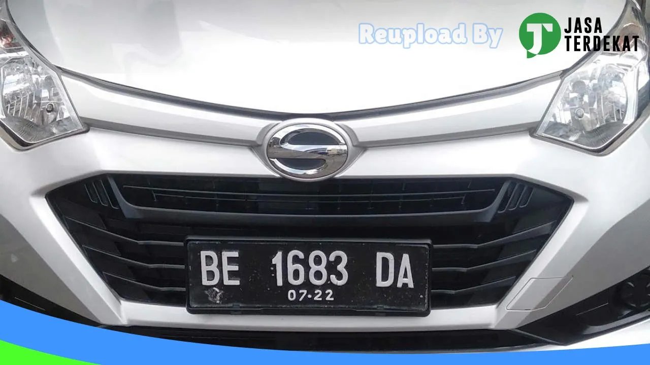 Gambar ADI JAYA MOTOR di Lampung Selatan, Lampung ke 3