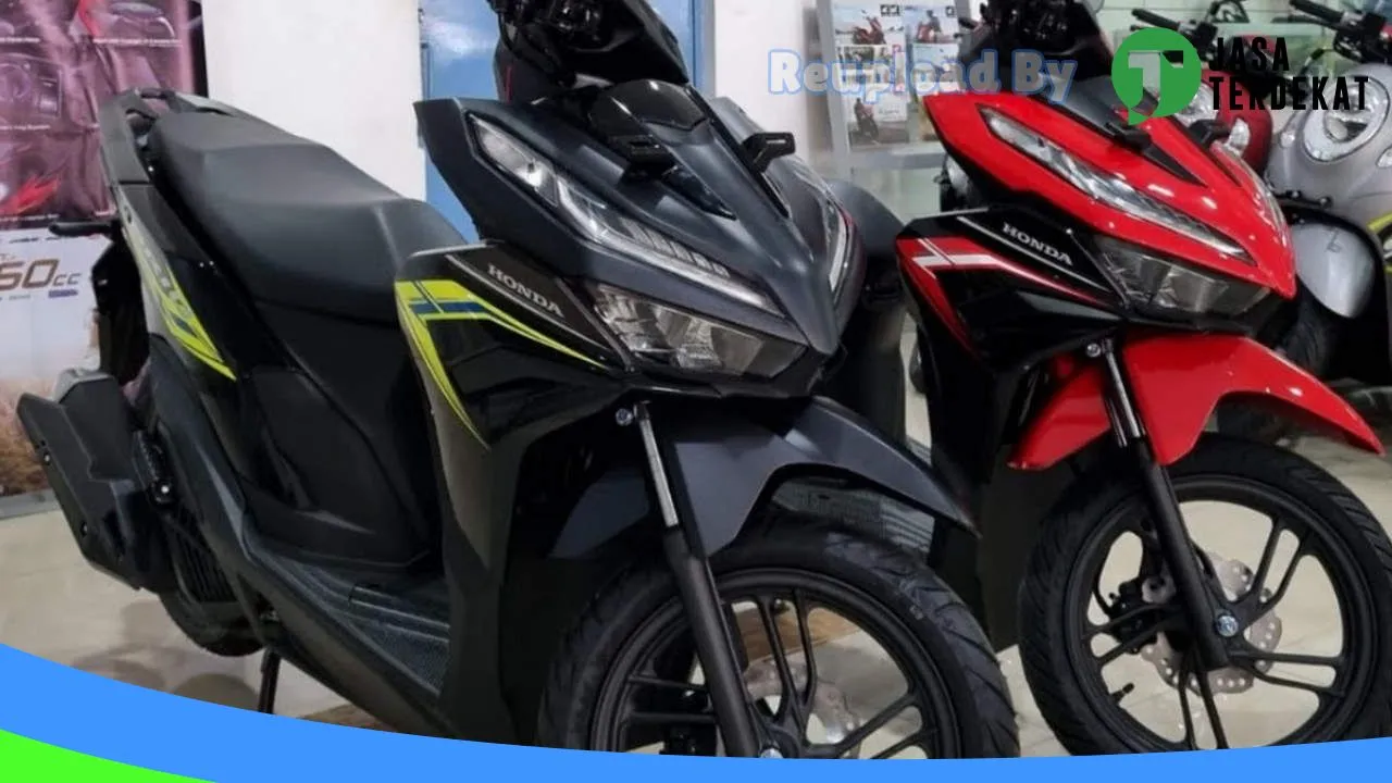 Gambar Cahaya Sakti Motor Wonogiri di Wonogiri, Jawa Tengah ke 3
