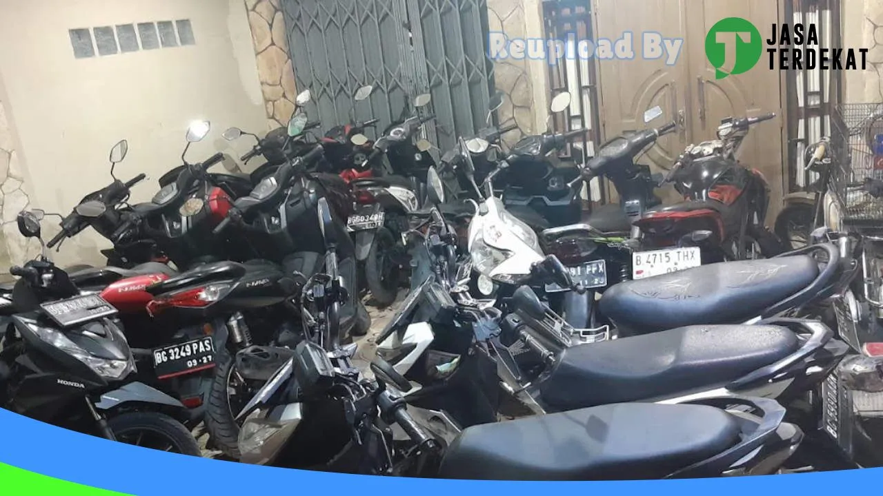 Gambar Mokas Beldiro di Pagar Alam, Sumatera Selatan ke 2