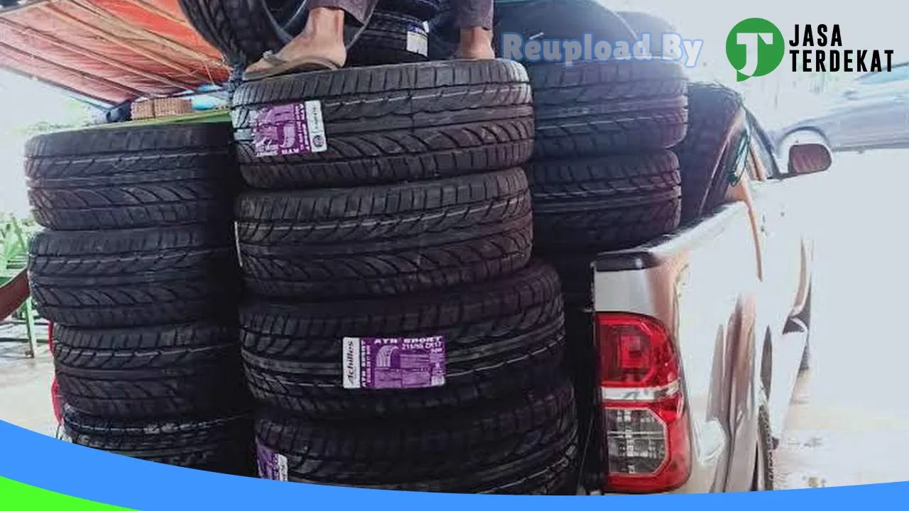 Gambar TOKO GLORIA JAYA di Bombana, Sulawesi Tenggara ke 4