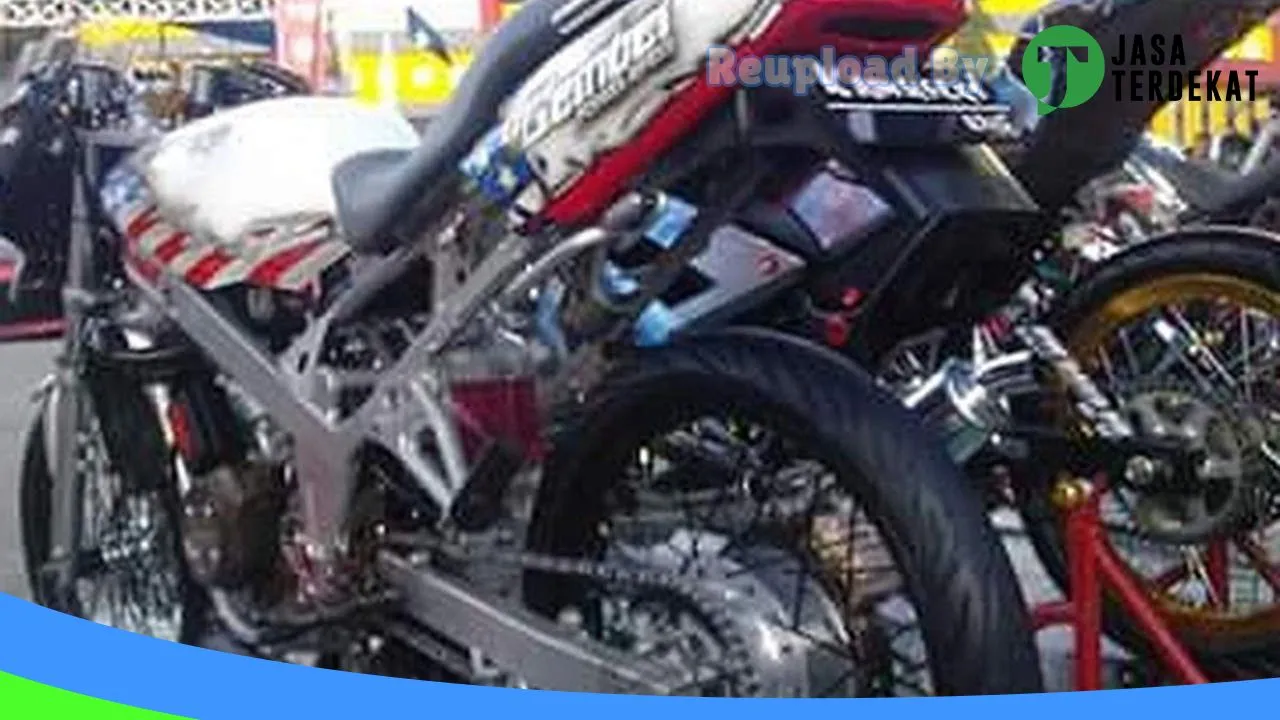 Gambar DEALER KAWASAKI WATAMPONE di Bone, Sulawesi Selatan ke 2