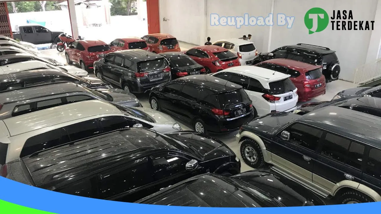 Gambar JAROT MOTOR di Ngawi, Jawa Timur ke 1