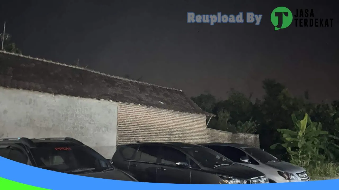 Gambar Gadim Motor di Sidoarjo, Jawa Timur ke 4
