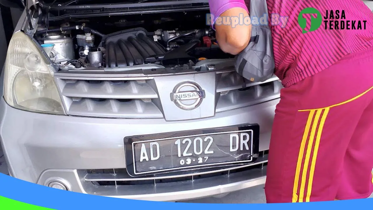 Gambar DAFFA CARS Jual beli mobil bekas di Sragen, Jawa Tengah ke 5