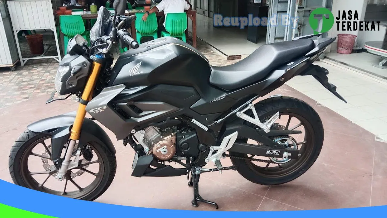 Gambar PT. Cahaya Jaya Abadi Mandiri di Langsa, Aceh ke 1