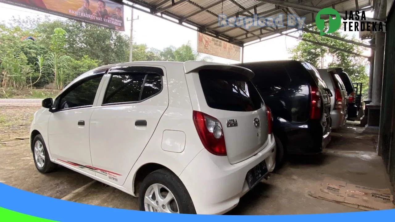 Gambar Jual beli mobilAdisudarman di Musi Banyuasin, Sumatera Selatan ke 2