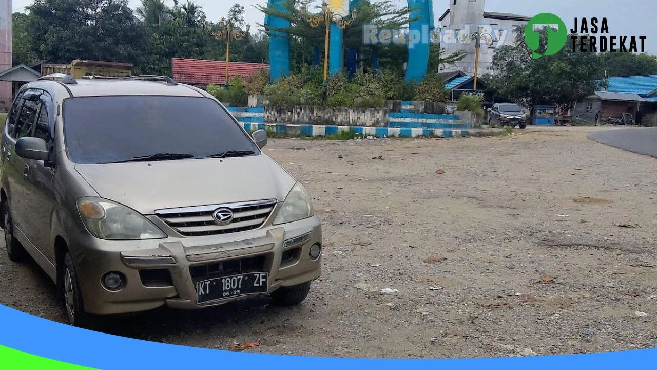 Gambar Showroom H.isur di Hulu Sungai Utara, Kalimantan Selatan ke 1