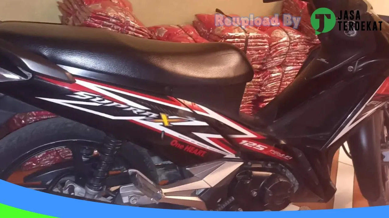 Gambar Gampang Motor di Sragen, Jawa Tengah ke 2