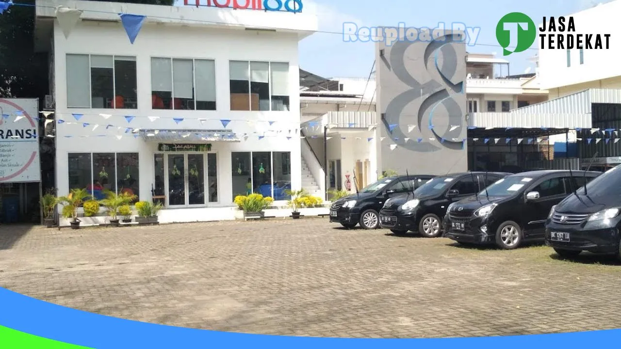 Gambar mobil88 Medan di Medan, Sumatera Utara ke 3