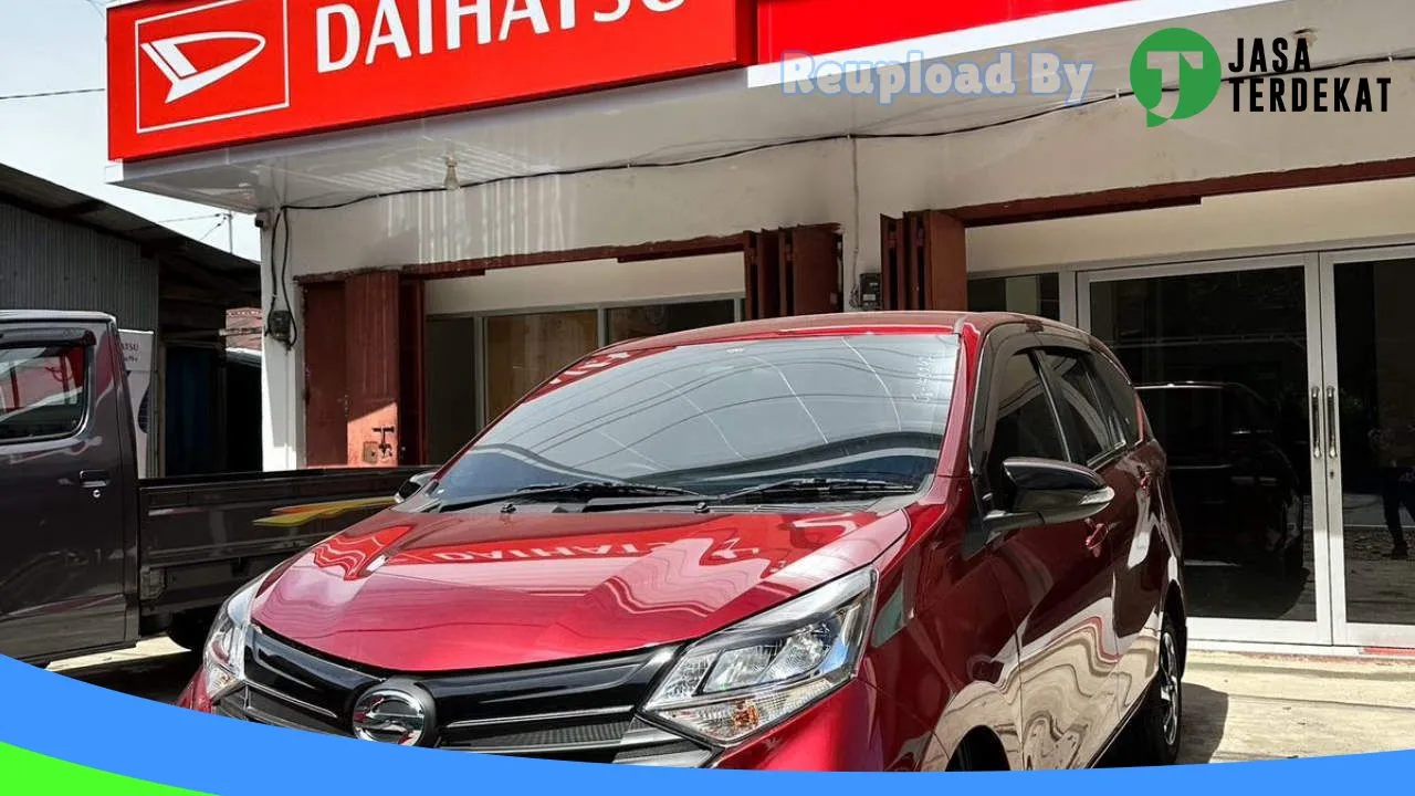 Gambar Astra Daihatsu Palopo di Palopo, Sulawesi Selatan ke 5