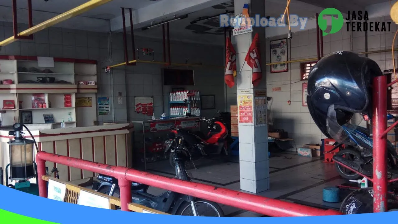 Gambar Graha Raja Motor di Kota Bima, Nusa Tenggara Barat ke 2