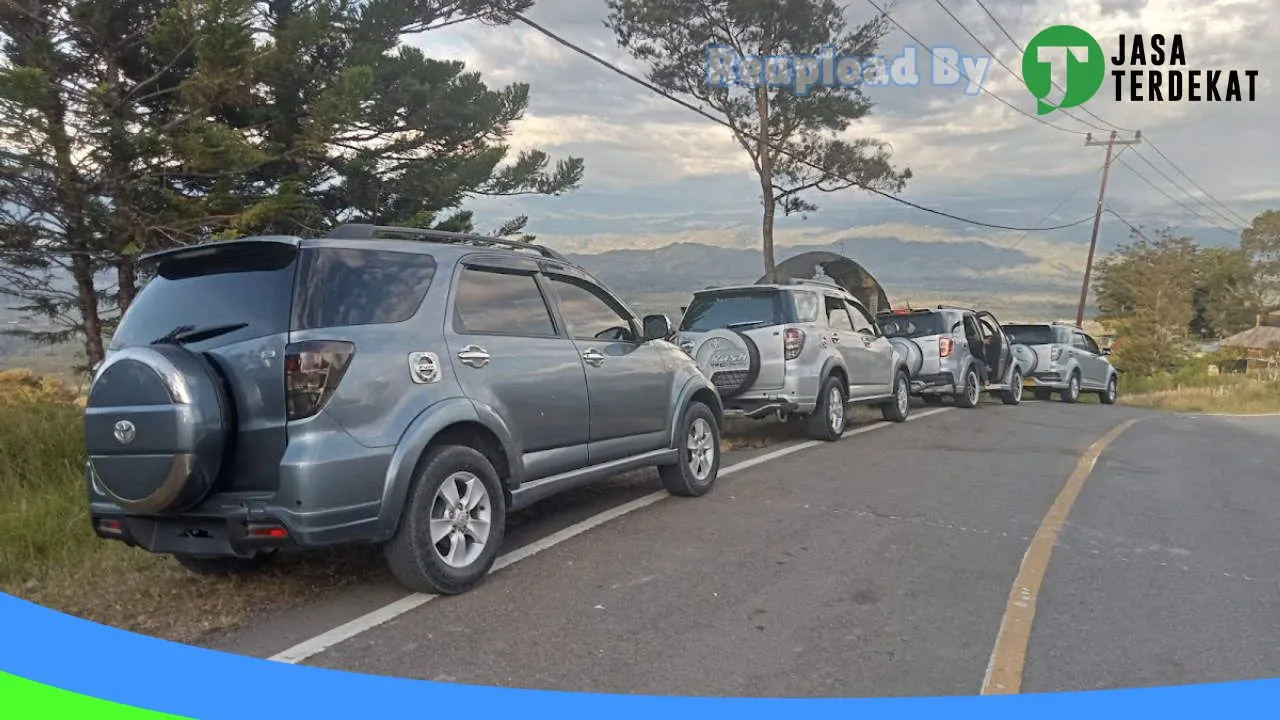 Gambar Wijaya Rentcar di Jayawijaya, Papua ke 2