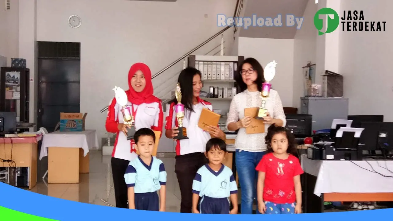 Gambar CV. SAM HONDA MOTOR di Tapanuli Utara, Sumatera Utara ke 3