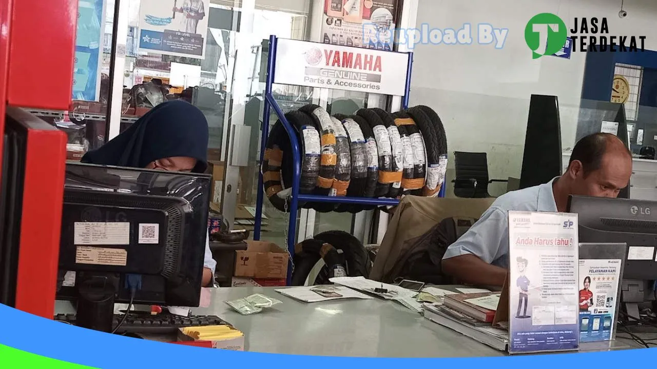 Gambar Yamaha Batu Alun-alun Batu di Kota Batu, Jawa Timur ke 3
