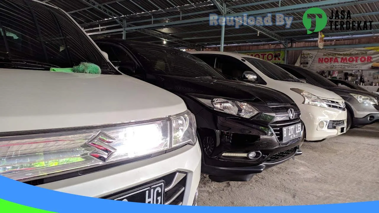 Gambar Nofa Motor Kudus di Kudus, Jawa Tengah ke 1
