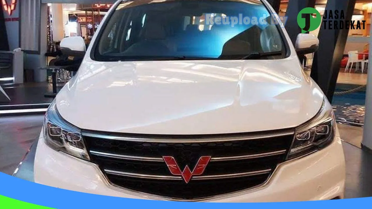 Gambar Wuling Kumala Gorontalo di Gorontalo, Gorontalo ke 3