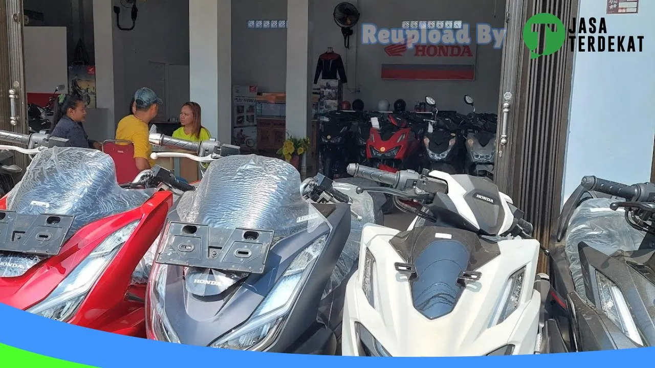 Gambar Anugerah Kencana di Penukal Abab Lematang Ilir, Sumatera Selatan ke 5