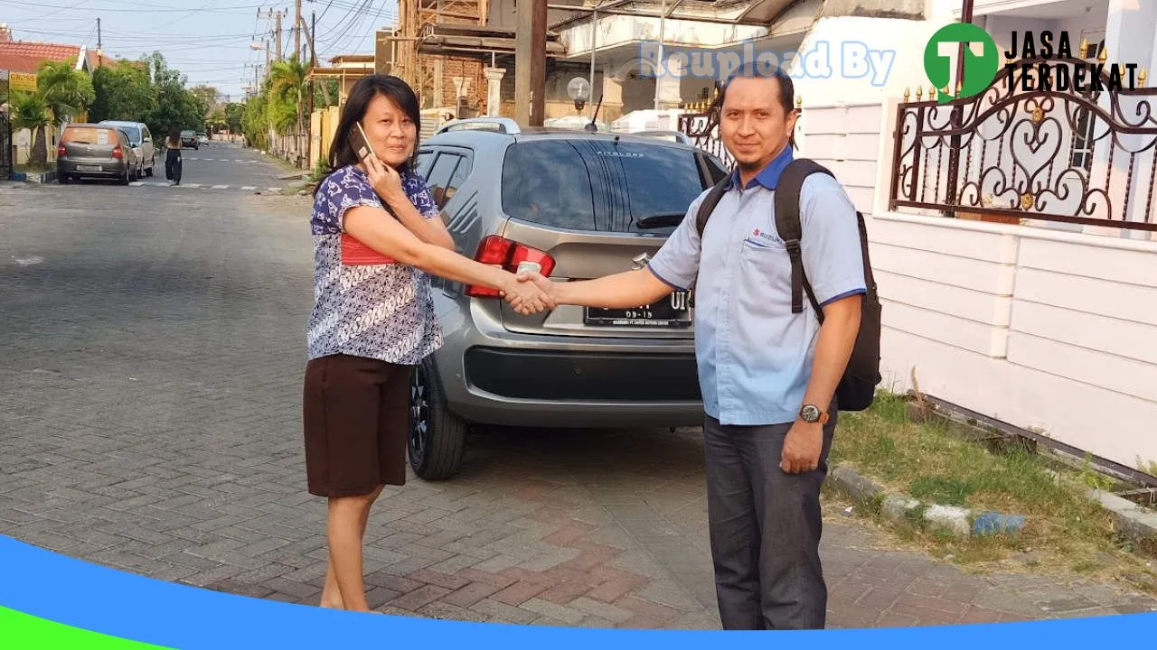 Gambar Dealer mobil Suzuki madura di Bangkalan, Jawa Timur ke 1