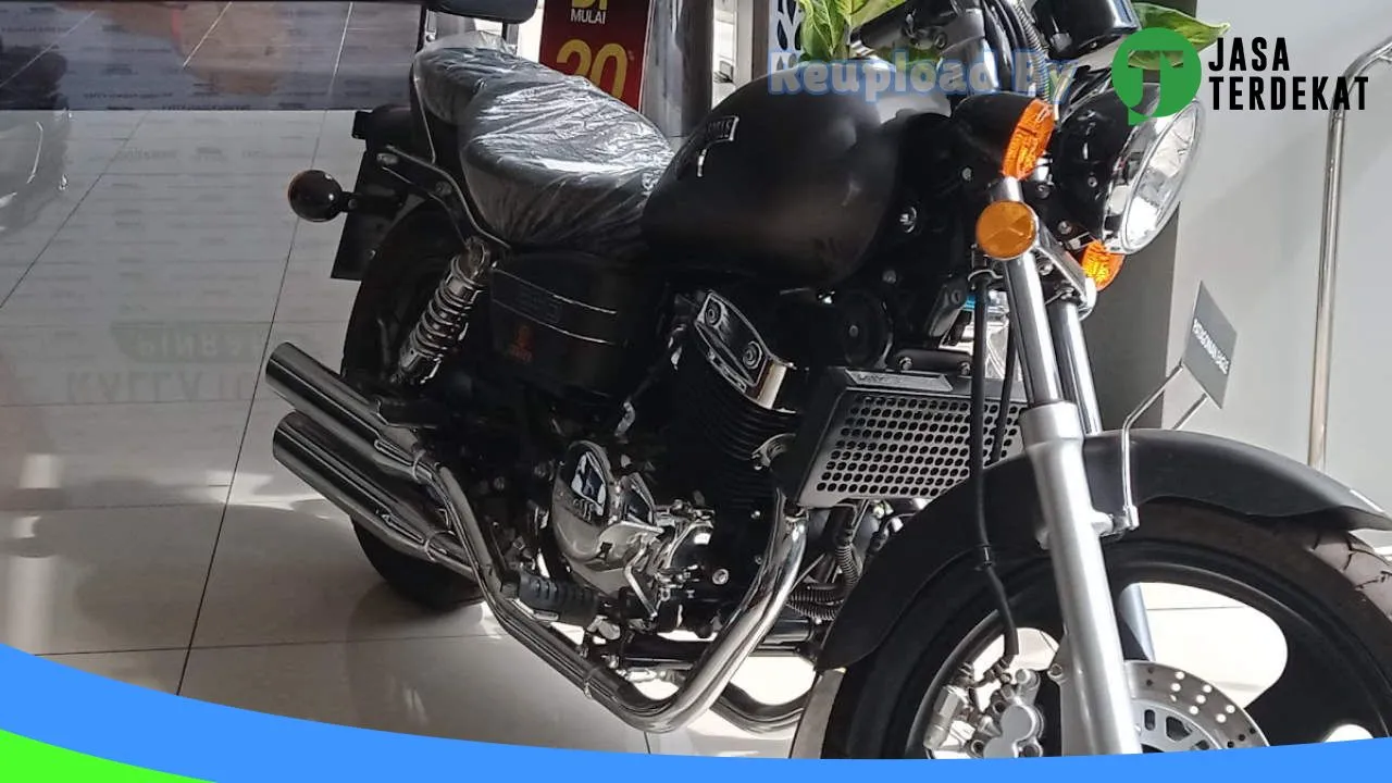 Gambar Kalla Toyota Pinrang di Pinrang, Sulawesi Selatan ke 5