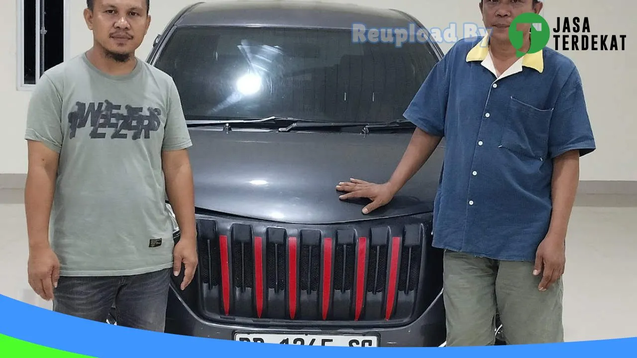 Gambar SURIANI JAYA MOTOR KOLAKA 1 di Kolaka, Sulawesi Tenggara ke 4