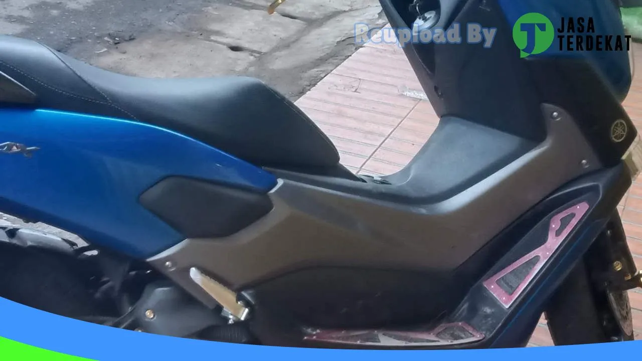 Gambar Shendi Motor di Pagar Alam, Sumatera Selatan ke 4