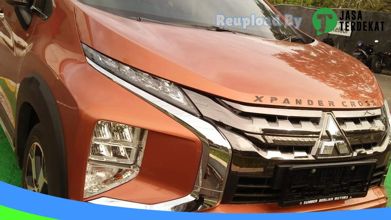 Gambar PT.Sumber Berlian Motors di Tanah Bumbu, Kalimantan Selatan ke 3