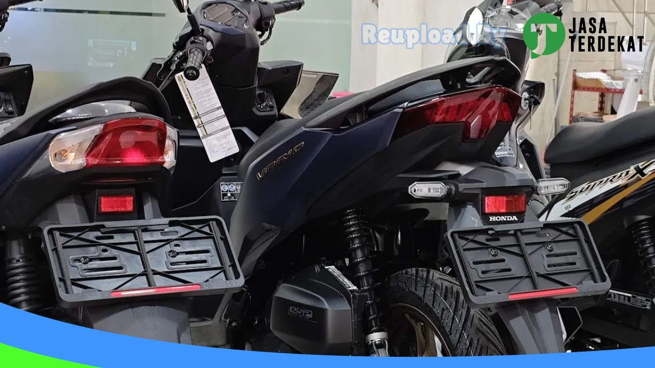 Gambar PT.Capella Dinamik Nusantara SO. Meulaboh di Aceh Barat Daya, Aceh ke 4