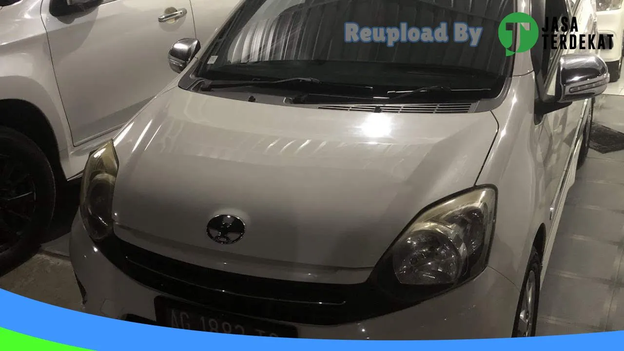 Gambar Mauni Jaya Mobil di Kediri, Jawa Timur ke 5