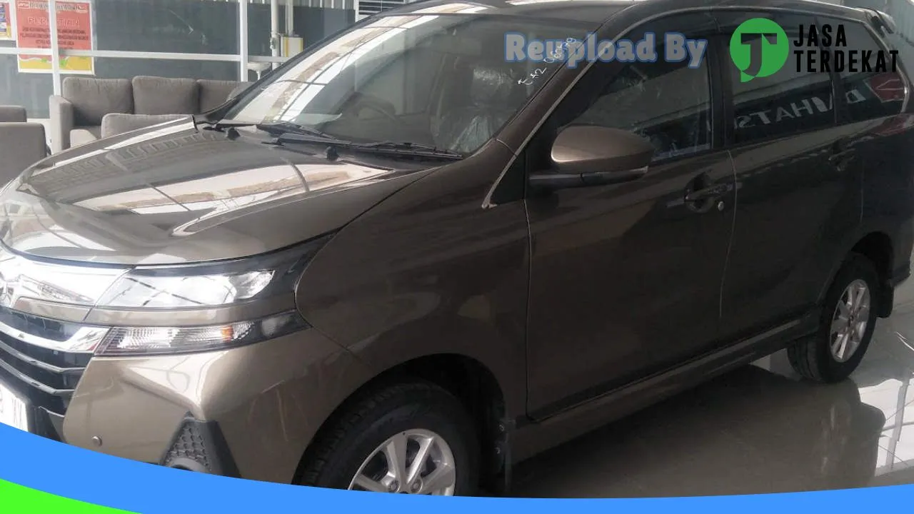 Gambar Makasar Raya Motor Daihatsu Palu di Kota Palu, Sulawesi Tengah ke 3
