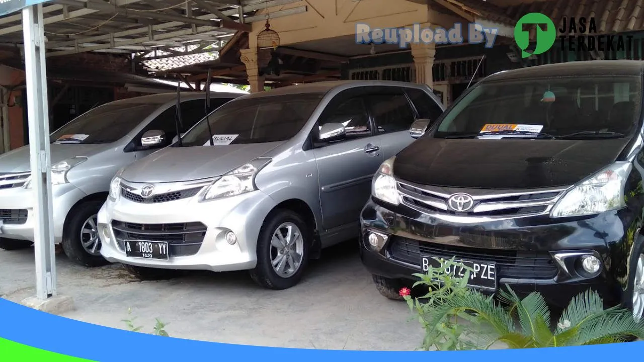 Gambar ADI JAYA MOTOR di Lampung Selatan, Lampung ke 2