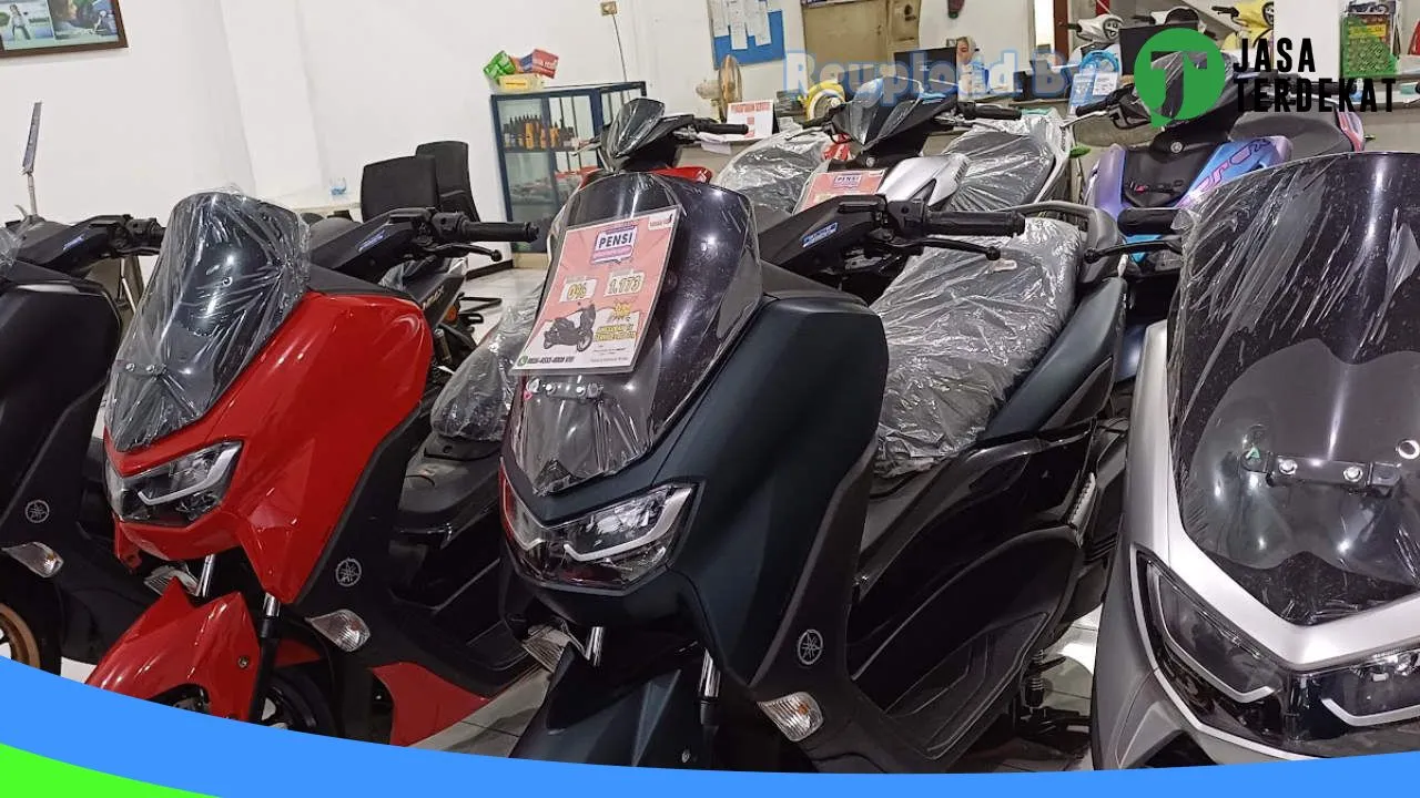 Gambar Yamaha Yes Mojokerto di Kota Mojokerto, Jawa Timur ke 5