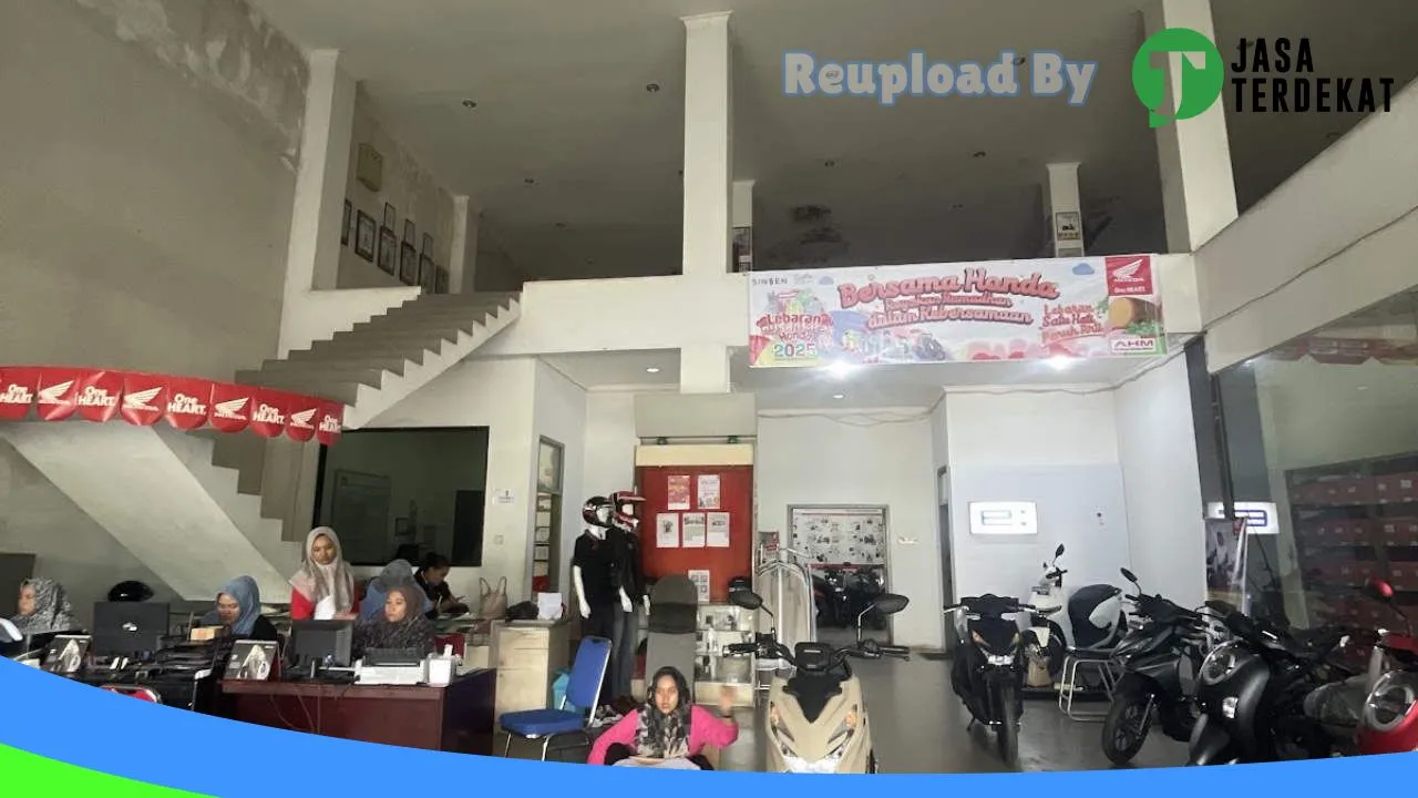 Gambar PT. Sinar Sentosa Primatama Bulian di Batanghari, Jambi ke 5